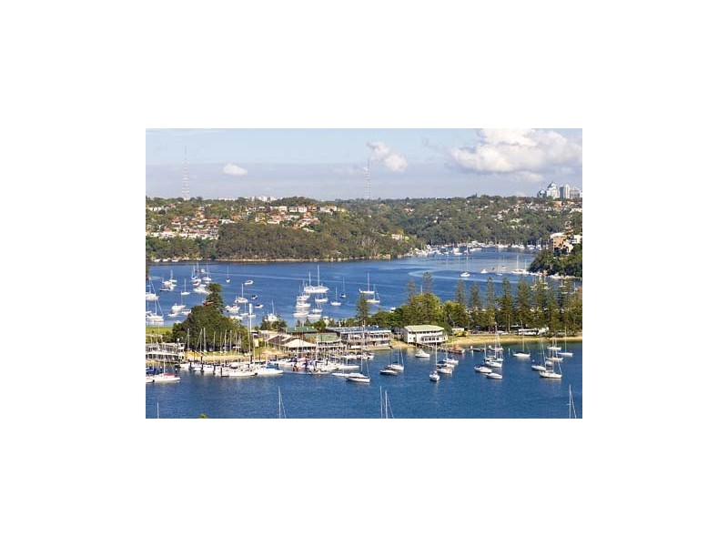 1 Gordon, Clontarf NSW 2093
