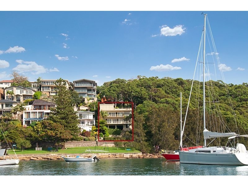 46 Beatty Street, Balgowlah Heights NSW 2093