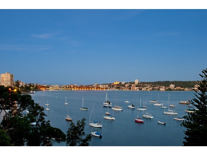 46 Beatty Street, Balgowlah Heights NSW 2093