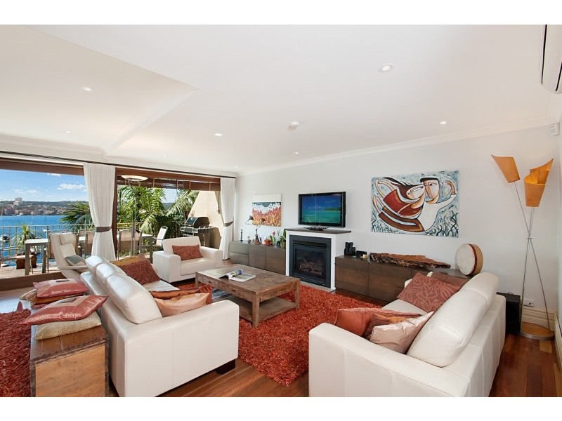 46 Beatty Street, Balgowlah Heights NSW 2093