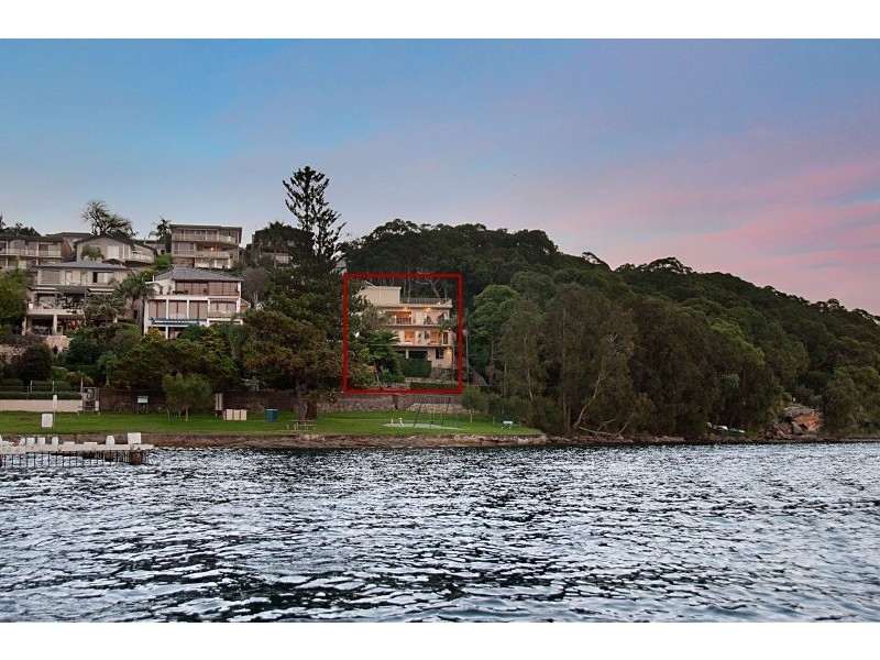 46 Beatty Street, Balgowlah Heights NSW 2093