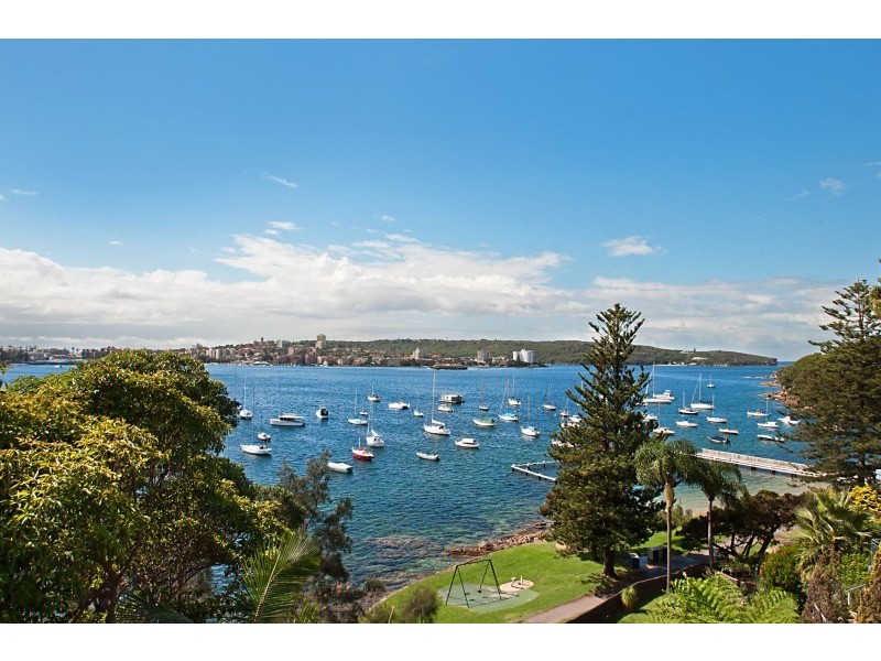 46 Beatty Street, Balgowlah Heights NSW 2093