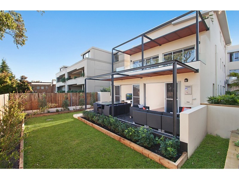 Garden Apartment 59 Ethel Street, Seaforth NSW 2092