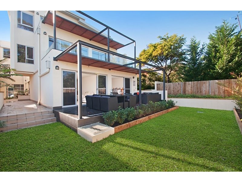 Garden Apartment 59 Ethel Street, Seaforth NSW 2092