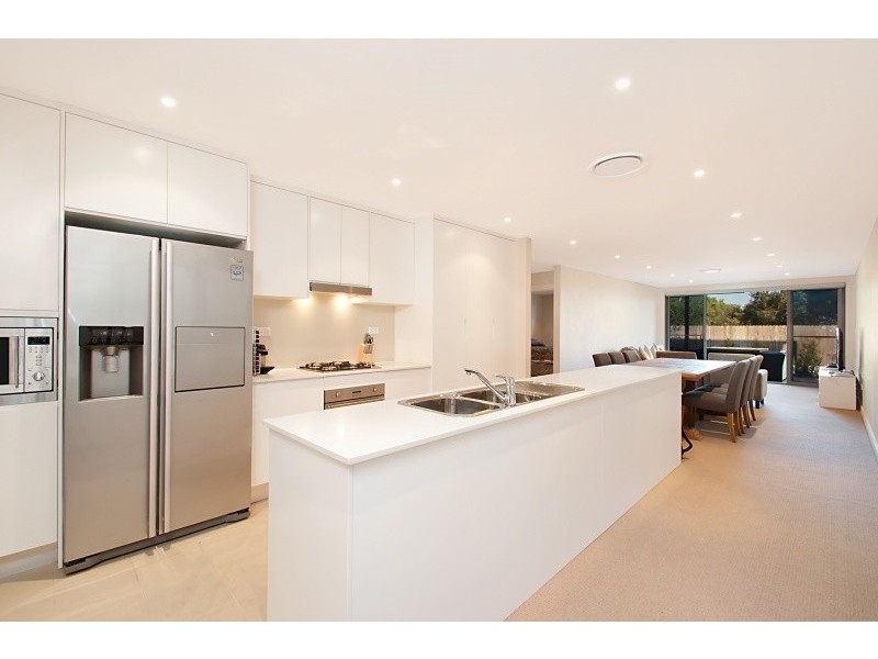 Garden Apartment 59 Ethel Street, Seaforth NSW 2092