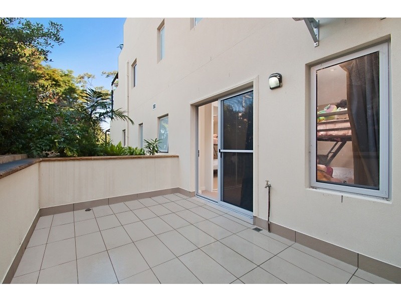 Garden Apartment 59 Ethel Street, Seaforth NSW 2092