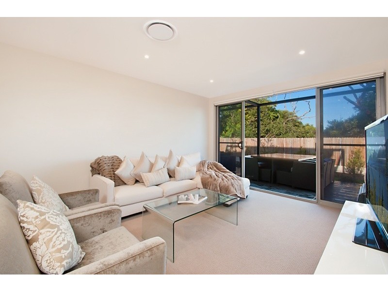 Garden Apartment 59 Ethel Street, Seaforth NSW 2092