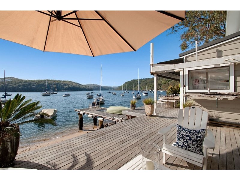 89 Gurney Crescent, Seaforth NSW 2092