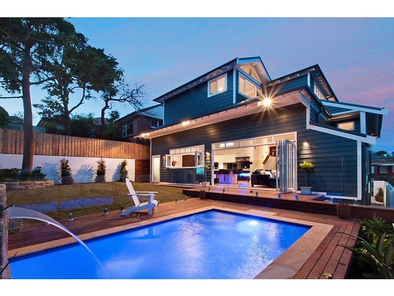 3 Redman Street, Seaforth NSW 2092