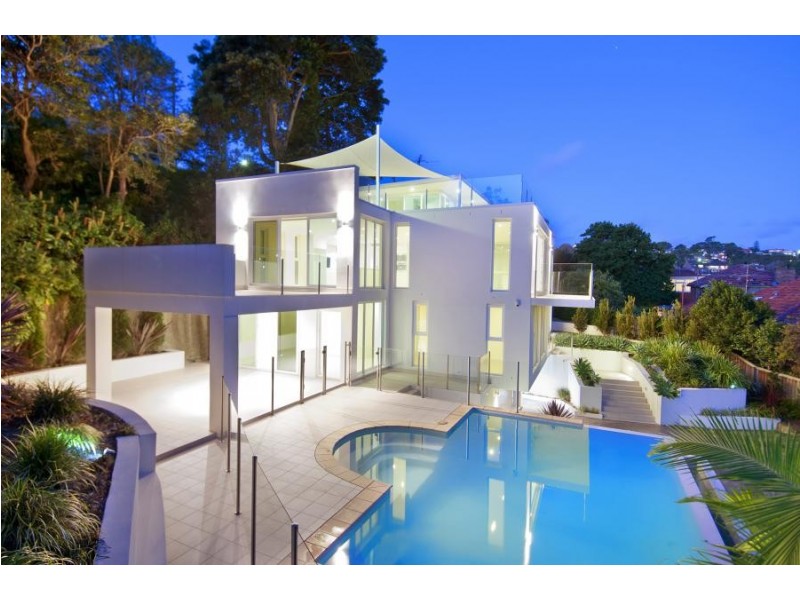 2 Old Sydney Rd, Seaforth NSW 2092