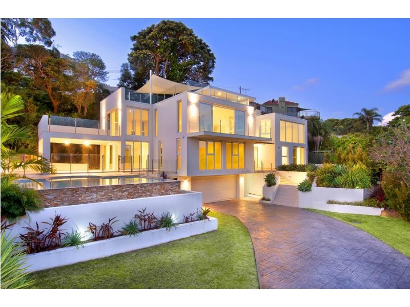 2 Old Sydney Rd, Seaforth NSW 2092