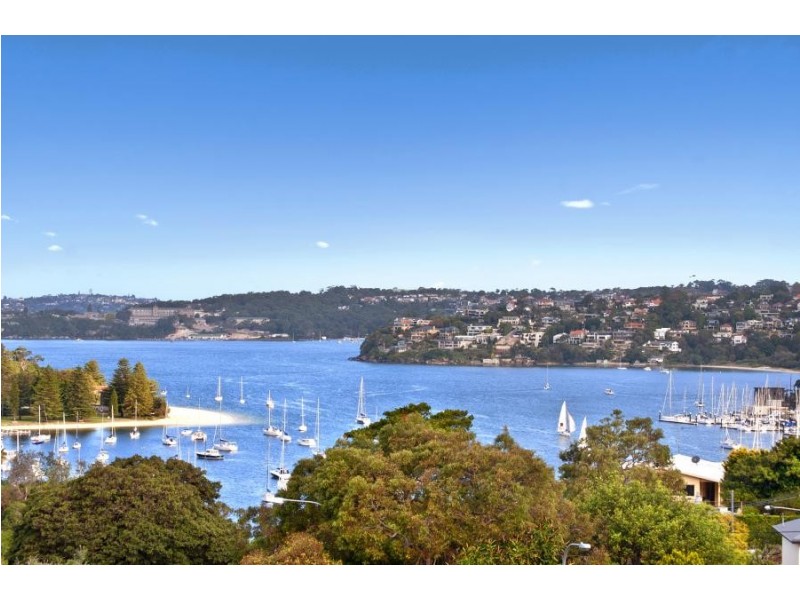 2 Old Sydney Road, Seaforth NSW 2092