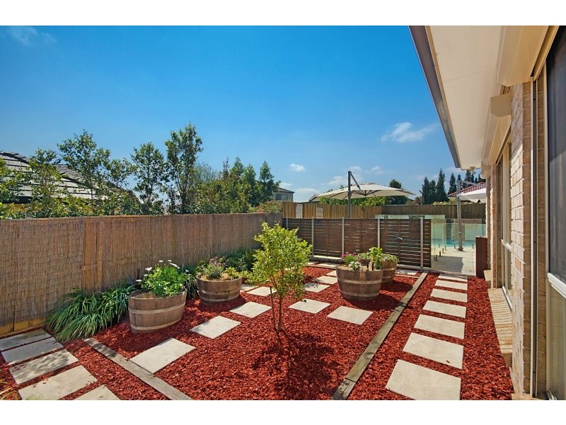 11 Eric Cooper Drive, Castle Hill NSW 2154