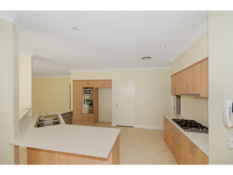 11 Eric Cooper Drive, Castle Hill NSW 2154