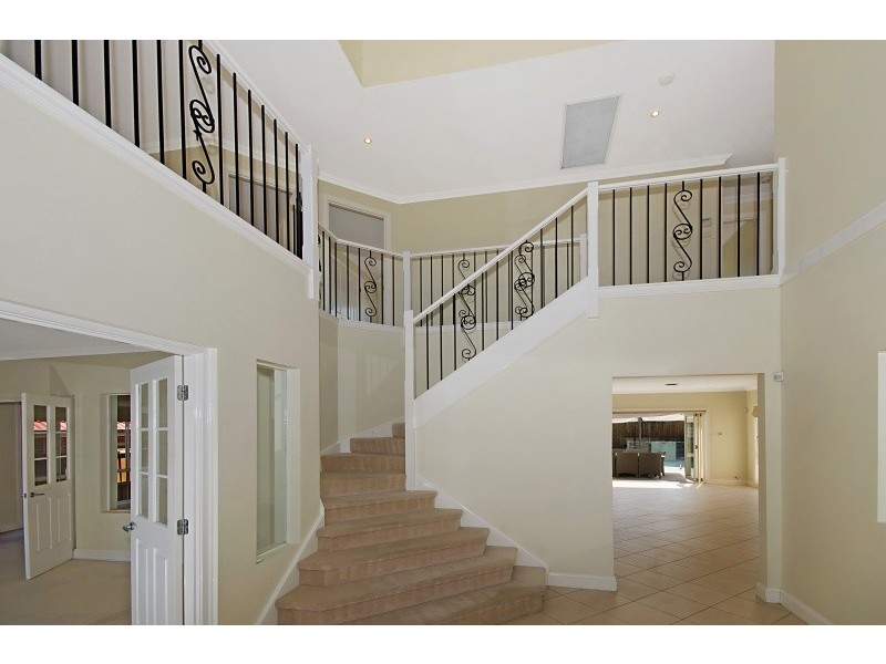 11 Eric Cooper Drive, Castle Hill NSW 2154