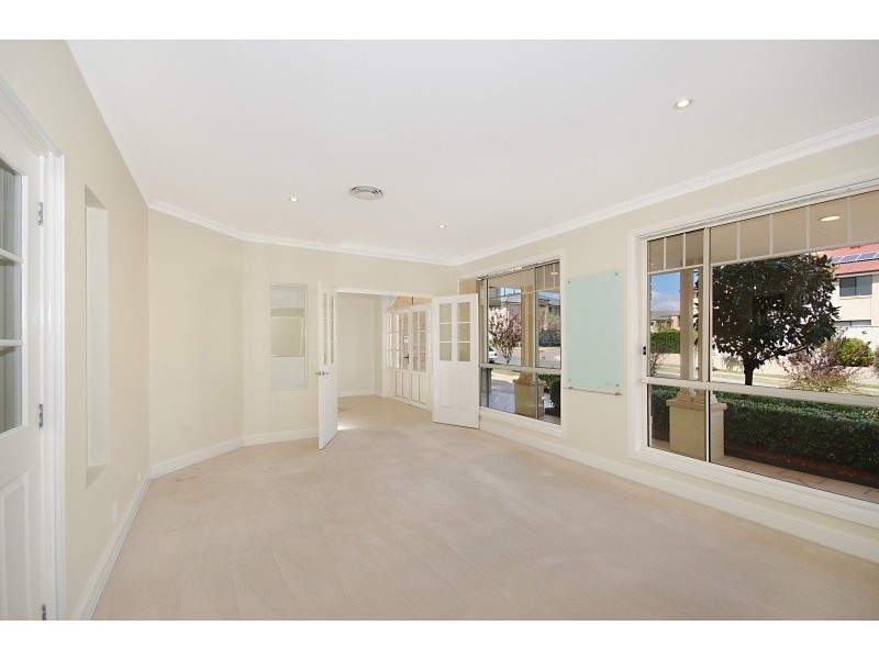 11 Eric Cooper Drive, Castle Hill NSW 2154