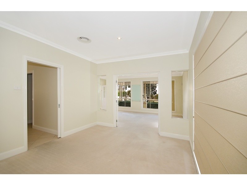 11 Eric Cooper Drive, Castle Hill NSW 2154