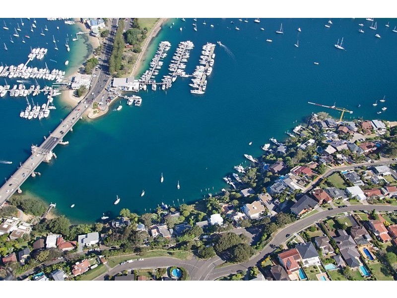 1/25 Battle Boulevard, Seaforth NSW 2092