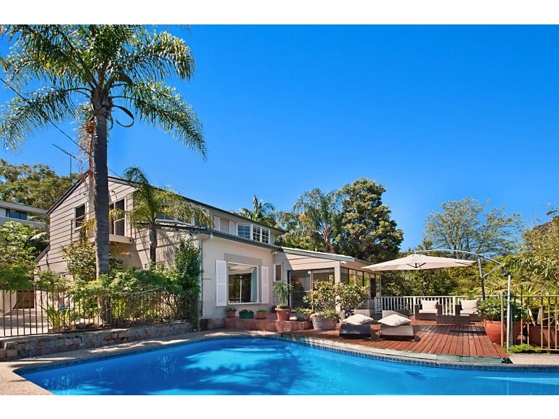 70 Ponsonby Parade, Seaforth NSW 2092