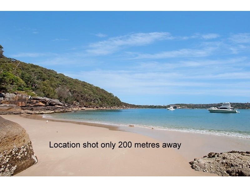 5 Barrabooka Street, Clontarf NSW 2093