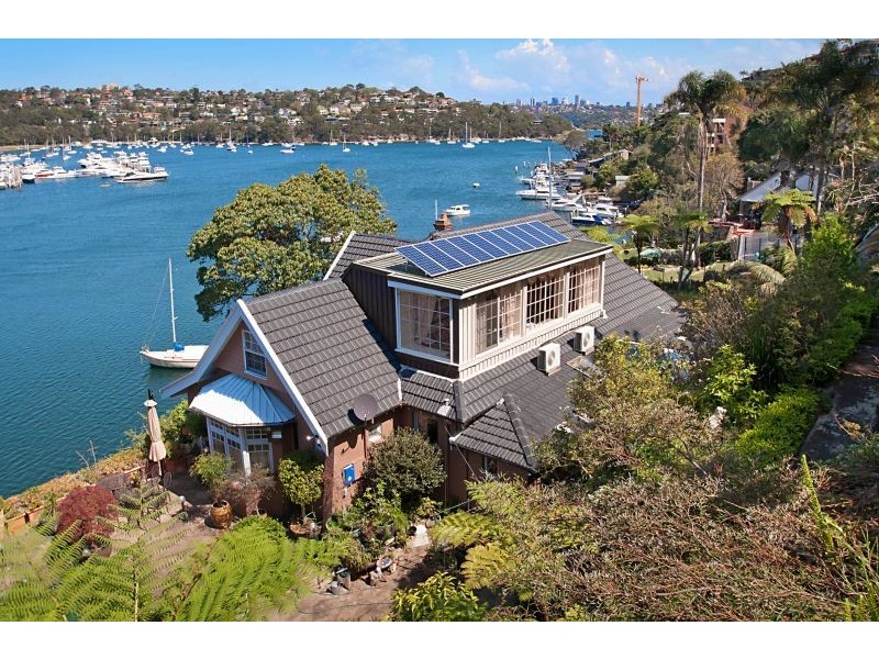 1/25 Battle Boulevard, Seaforth NSW 2092