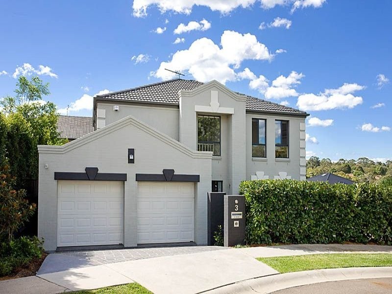 3 Harwood Place, Seaforth NSW 2092