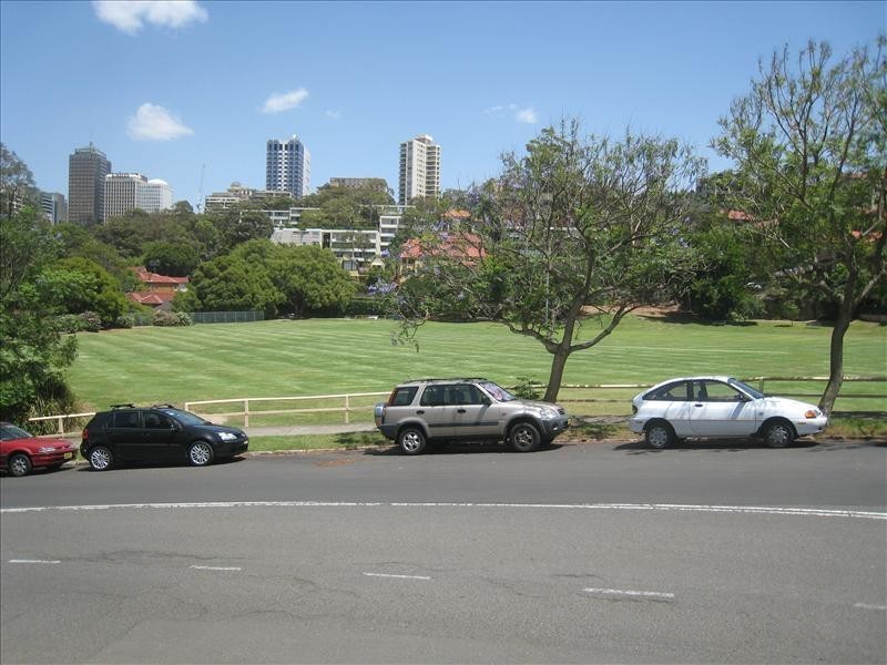 Neutral Bay NSW 2089