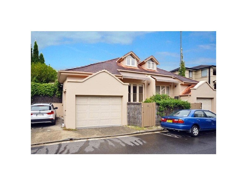 Neutral Bay NSW 2089