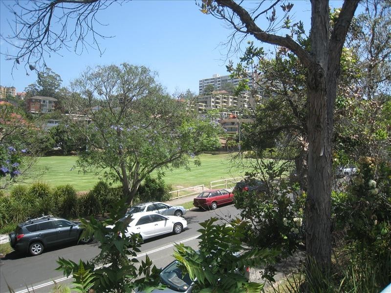 Neutral Bay NSW 2089