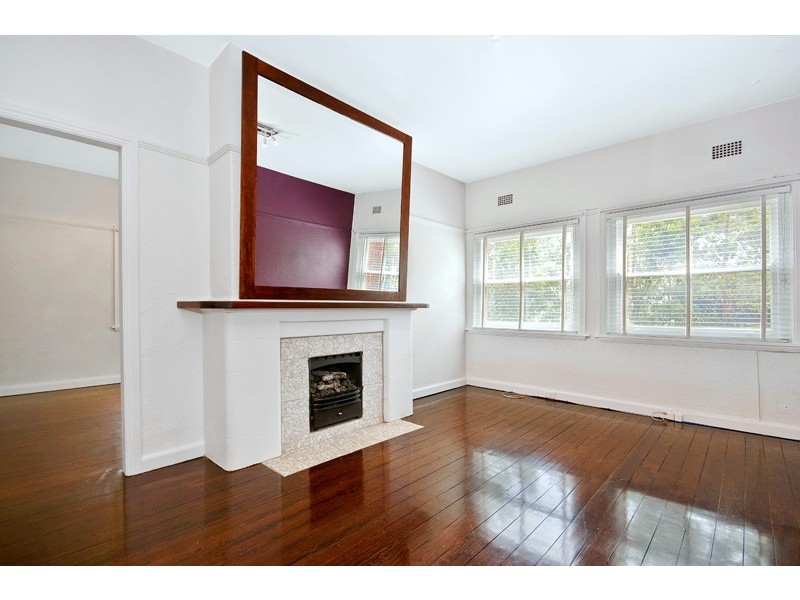 2/1 Eurobin Street, Manly NSW 2095