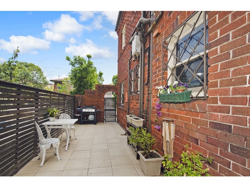 2/1 Eurobin Street, Manly NSW 2095