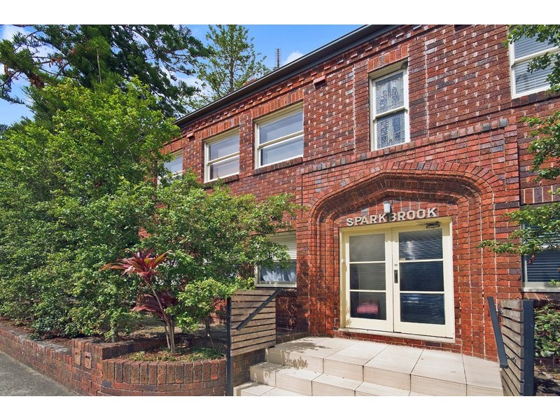 2/1 Eurobin Street, Manly NSW 2095