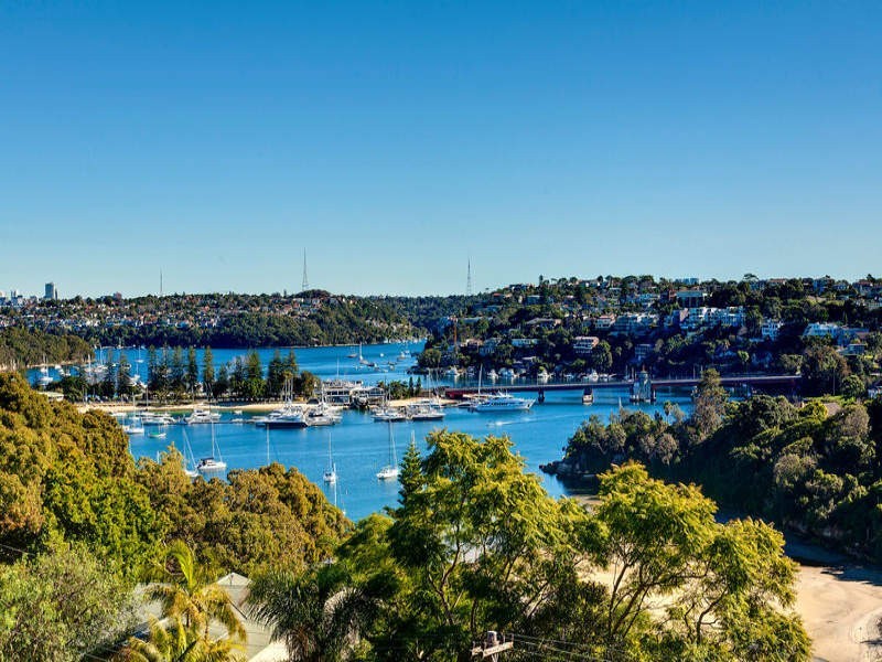 38 Peronne Avenue, Clontarf NSW 2093