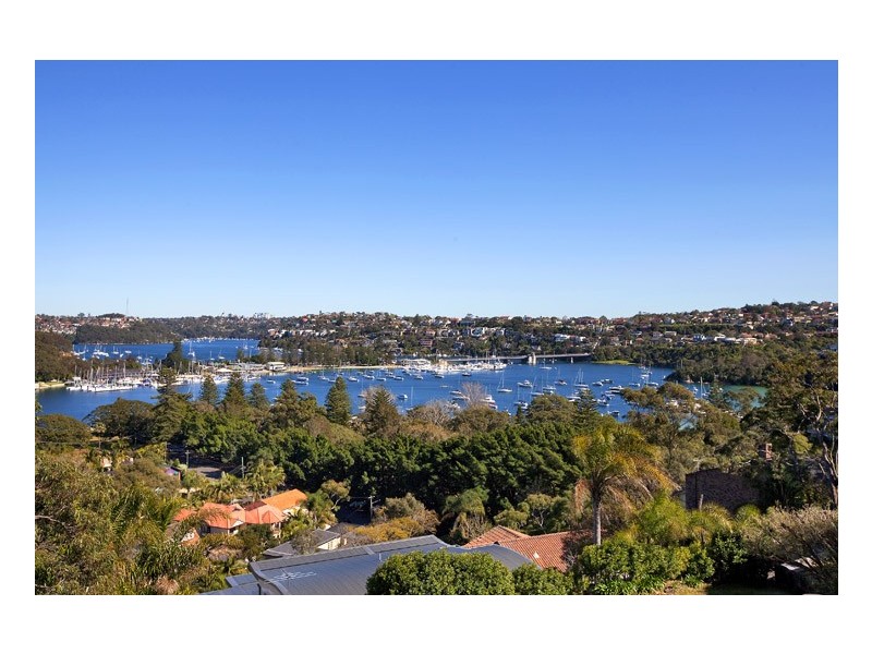 19 Beatrice Street, Clontarf NSW 2093