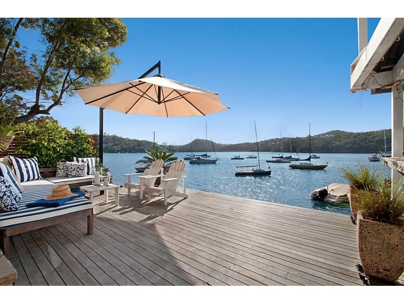 89 Gurney Crescent, Seaforth NSW 2092