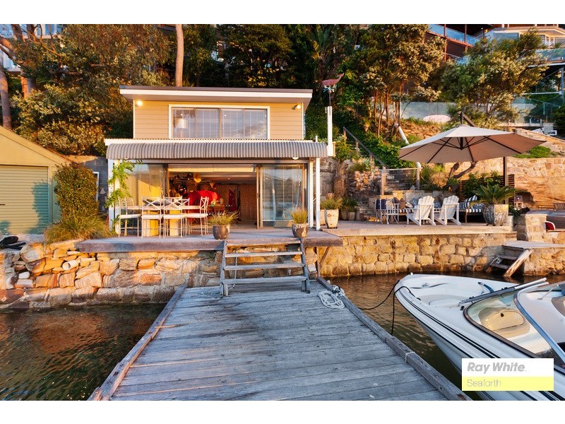 89 Gurney Crescent, Seaforth NSW 2092