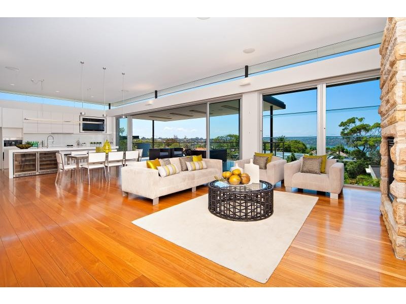 8 Markham Close, Mosman NSW 2088