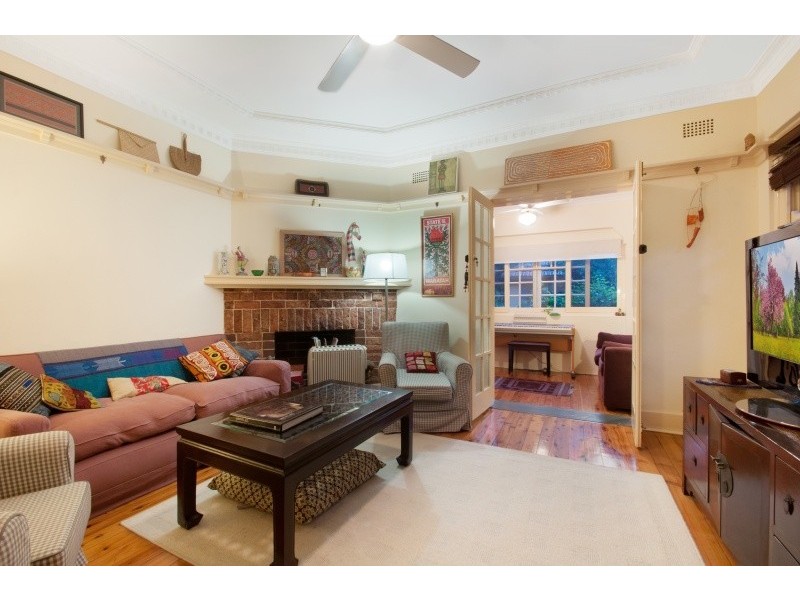 42 Kempbridge Avenue, Seaforth NSW 2092