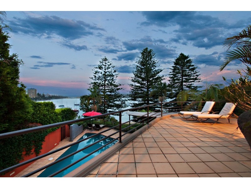 38 Beatty Street, Balgowlah Heights NSW 2093