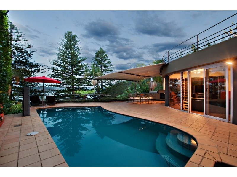 38 Beatty Street, Balgowlah Heights NSW 2093