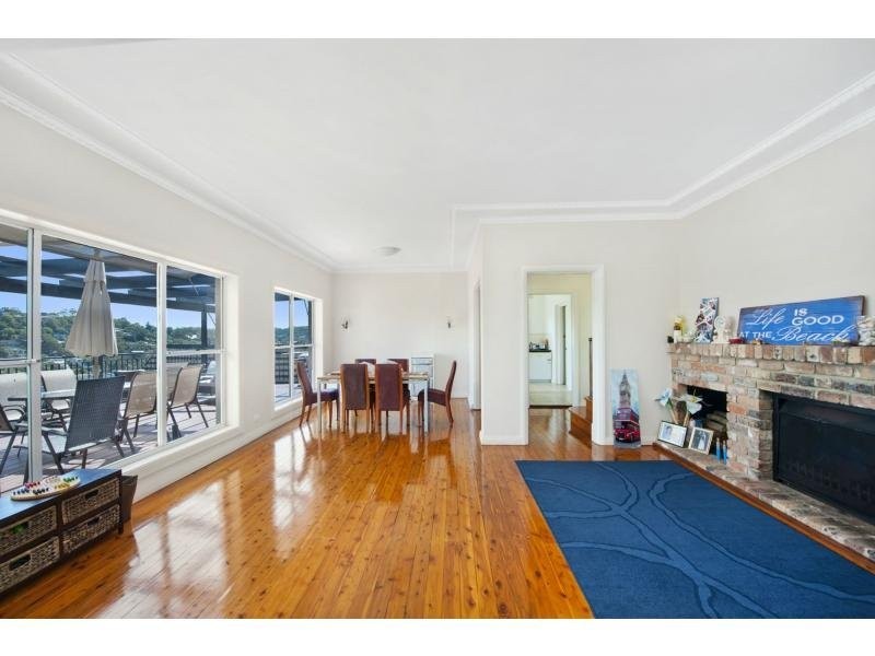 111 Seaforth Crescent, Seaforth NSW 2092