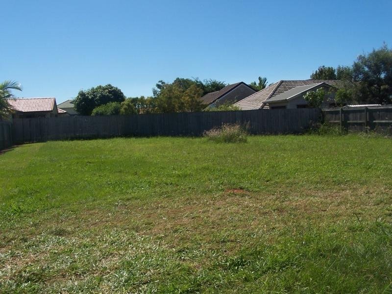 4 Allerton Place, Birkdale QLD 4159