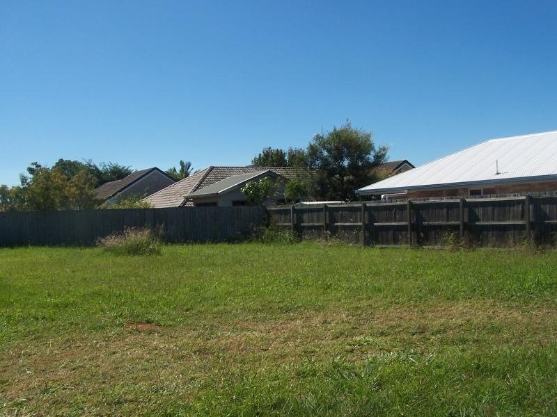 4 Allerton Place, Birkdale QLD 4159