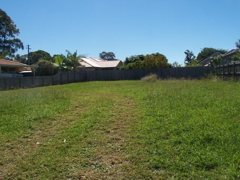 4 Allerton Place, Birkdale QLD 4159