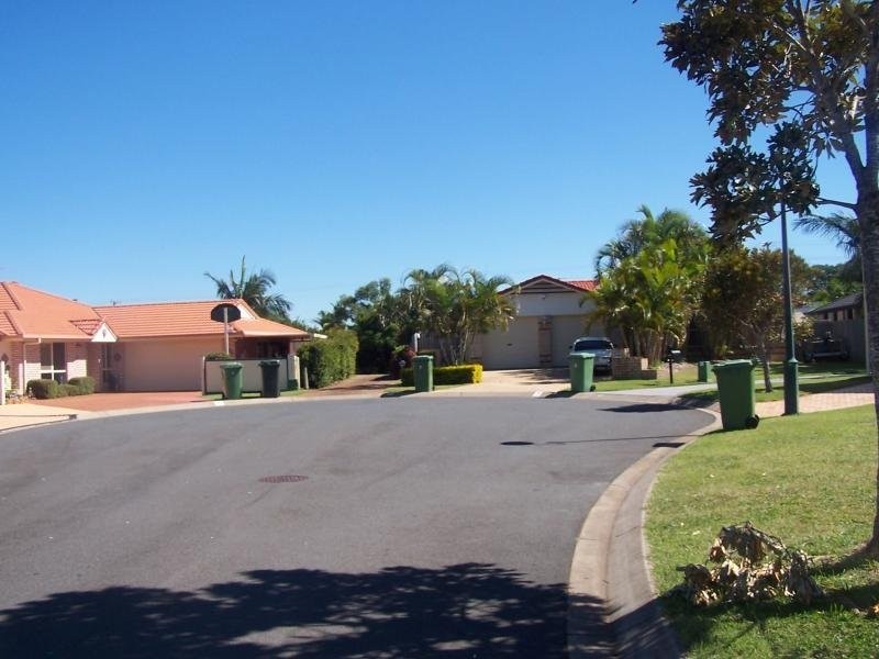 4 Allerton Place, Birkdale QLD 4159