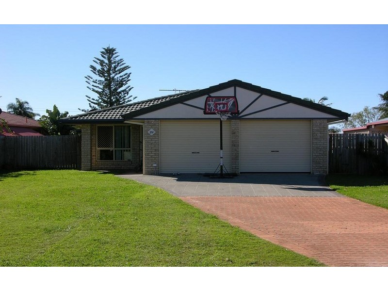 29 Kestrel Ct, Victoria Point QLD 4165