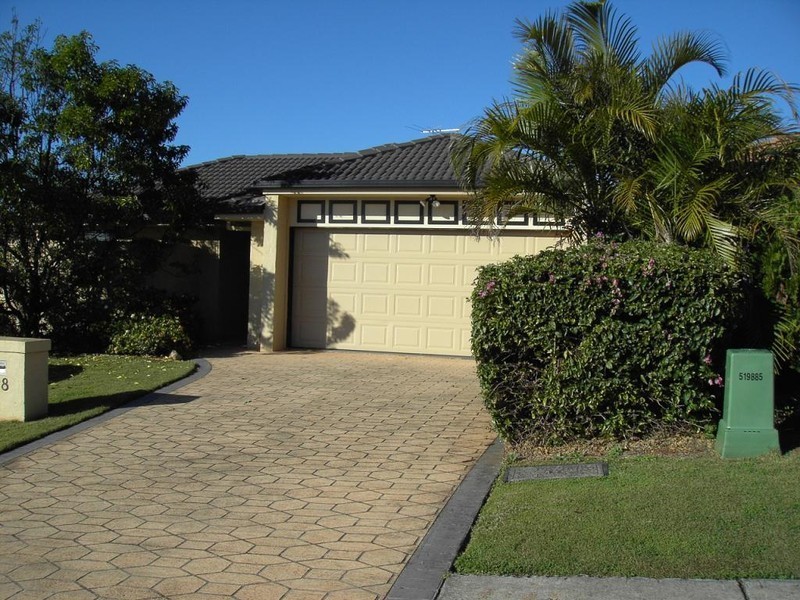 128 South St, Thornlands QLD 4164