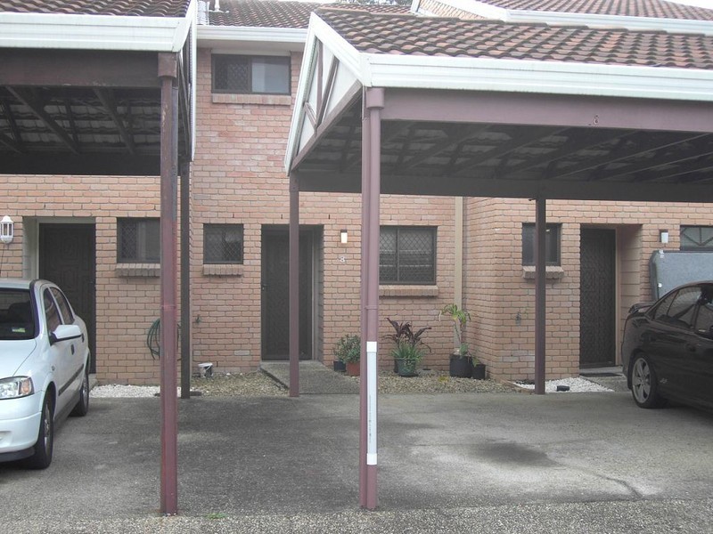 8/13 Holland Crescent, Capalaba QLD 4157