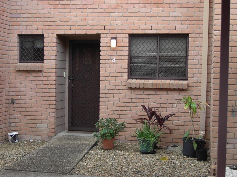 8/13 Holland Crescent, Capalaba QLD 4157