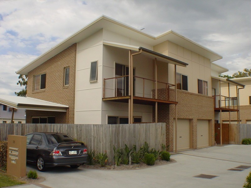 Cleveland QLD 4163